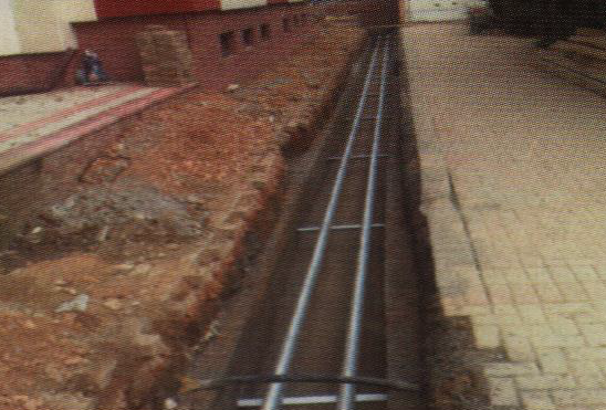 топловодни канали